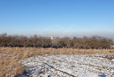 Teren de vanzare 1036 mp, Feleacu, zona Wonderland - 4