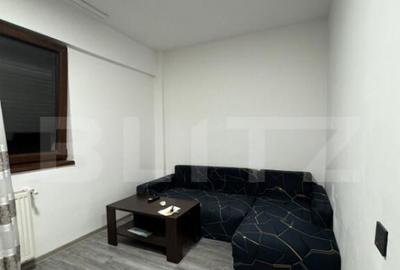 Apartament cu 2 camere decomandat, mobilat în Rahova