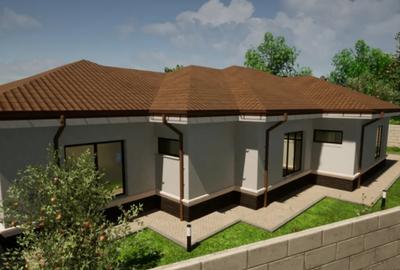 Casă cu 5 camere cu Teren 800 Mp în Tăuții-Măgherăuș - 1