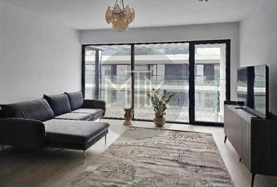 One Lake Club, Apartament 2 camere lux I Prima inchiriere - 4