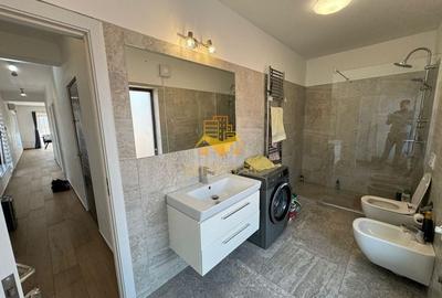 3 camere,modern,parcare, terasa, Iris, Autogara Beta, Maramuresului - 5