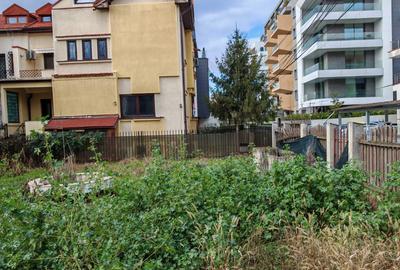FLOREASCA || PARC VERDI ||RAHMANINOV || CERTIFICAT DE URBANISM DE CONSTRUIRE. - 7