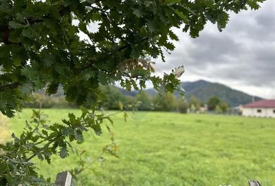 Teren de 1023 mp, în Vad - 2