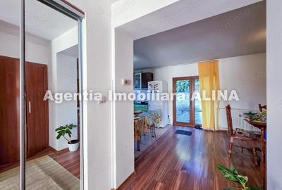 Casa 4 camere S+P+Mansarda inalta in Deva, zona Vulcan. - 9