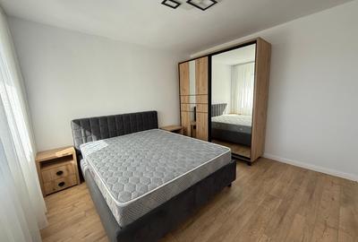 Apartament cu 2 camere decomandat în Mănăștur - 1