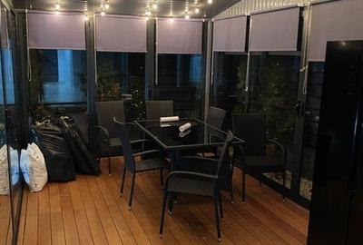 De inchiriat vila, 4 camere, Pipera - 2