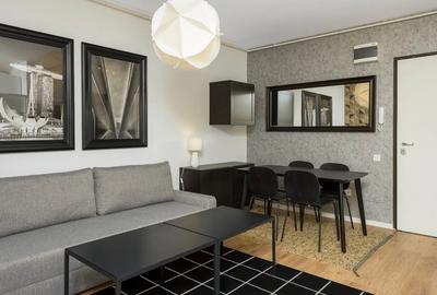 Garsoniera Lujerului - complex Gran Via - 4