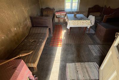 Casă cu 4 camere în Chelmac - 4