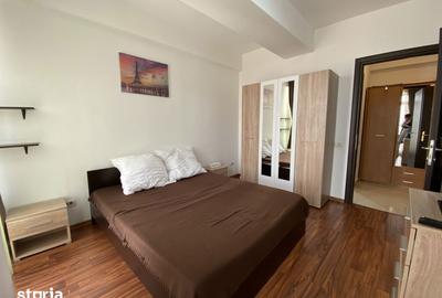 Apartament cu 2 camere, mobilat în ICIL - 3