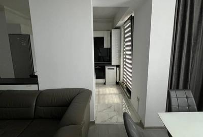 Inchiriez apartament - 6