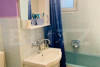 Apartament 3 camere, 62.66 mp, zona Tudor - 3