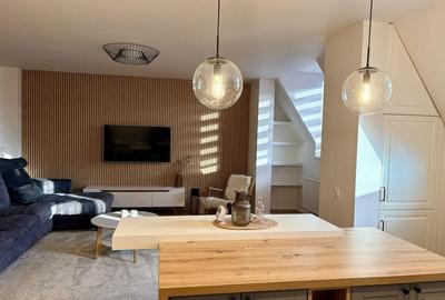 Apartament cu 4 camere în Central - 14