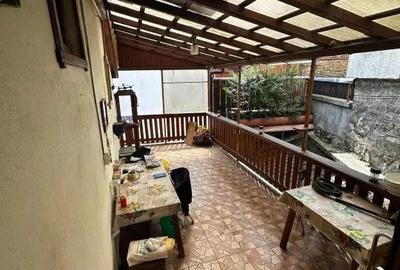 Apartament cu 3 camere decomandat în Central - 5