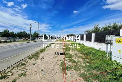 Spațiu comercial, în 9 Mai - 8