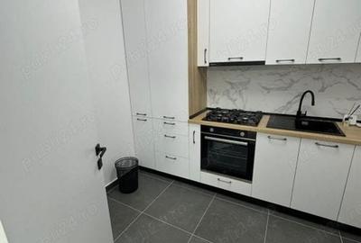 Garsonieră decomandată, mobilată în Militari - 2