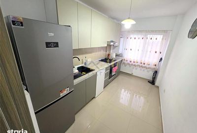 Apartament cu 3 camere semidecomandat în Unirii Sud - 5