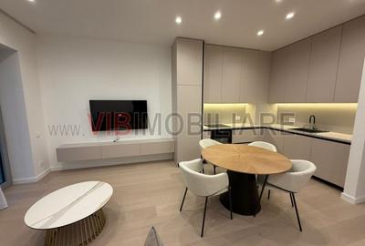 2 Camere - Aviatiei Tower - Aviatiei - Promenada - 3