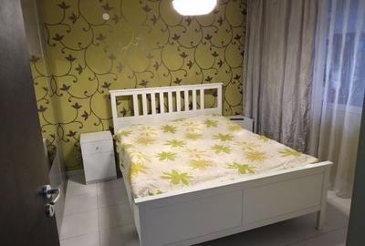 Apartament 3 camere modern, prima închiriere, balcon, Titan Auchan - 3