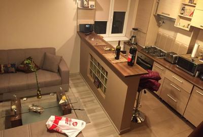 Apartament cu 2 camere decomandat în Centrul Civic - 5