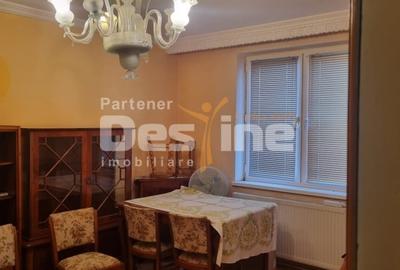 Apartament cu 2 camere decomandat, mobilat în Centrul Vechi - 5