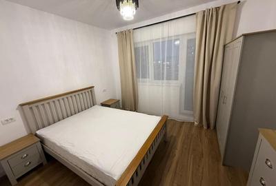 Apartament cu 2 camere semidecomandat, mobilat în Central - 4