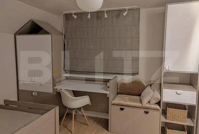 Casa 120 mpu, teren 370 mp, zona Veteranilor/Parc - 11