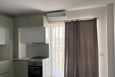 Apartament cu 3 camere decomandat în Dumbrăvița - 2