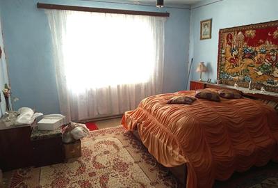 Casă individuală cu 5 camere cu Teren 1439 Mp în Iam - 21