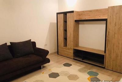 Garsoniera situata pe Soseaua Salaj - 1