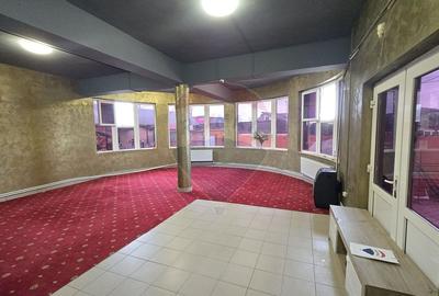 Spatiu Comercial Versatil 149mp zona linistita - 1