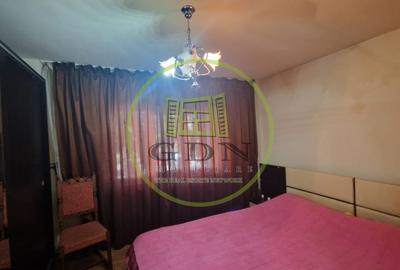 Apartament 4 camere, decomandat, 96mp, cartier 1 mai, zona Ciuperca - 3