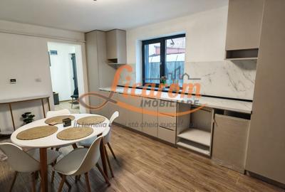 Duplex cu 4 camere cu Canalizare în Astra - 5