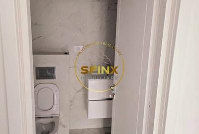 De inchiriat Garsoniera Pipera Parter - ideal birou - 5