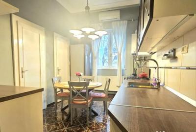 Apartament cu 4 camere semidecomandat în Bălcescu - 13