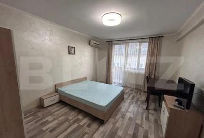 Apartament cu 4 camere semidecomandat, mobilat în Central - 10