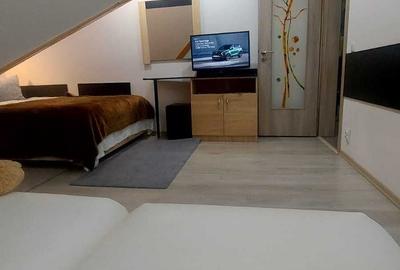 Casă cu 2 camere în Central - 3