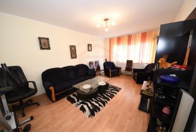 Apartament cu 2 camere decomandat, mobilat în - 2