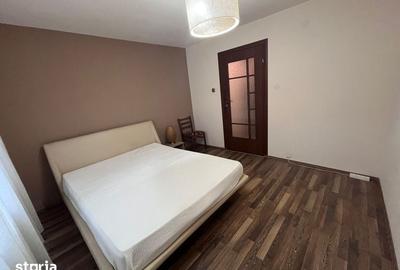 Apartament cu 4 camere decomandat, mobilat în Brazda lui Novac - 12