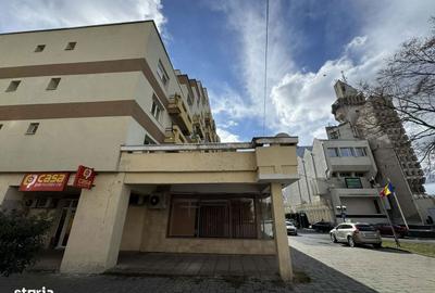 Spațiu comercial, de 90 mp, în Someșeni - 6