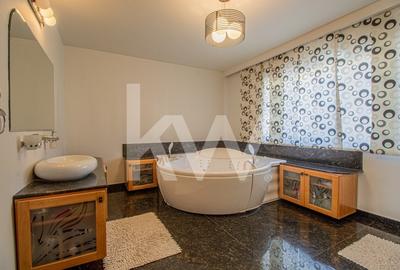 Vanzare Vila deosebita zona Spitalului Sf. Gheorghe /Covasna - 8