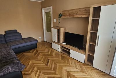 Apartament cu 2 camere decomandat în Rogerius - 5