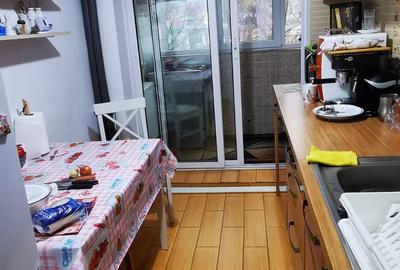 Apartament cu 3 camere decomandat, mobilat în Abator - 8