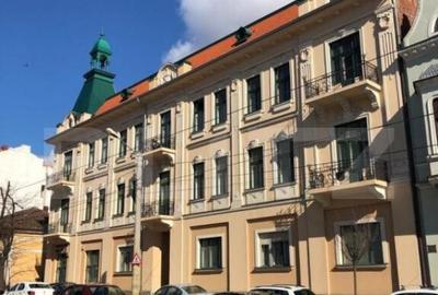 Palat stil Art Nouveau (secession), SU 2000mp (S+P+2E+M) - 4