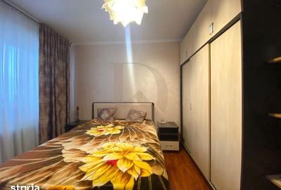 Apartament cu 2 camere, mobilat în Podu Roș - 14