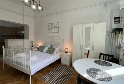 Inchiriere Garsoniera - 5