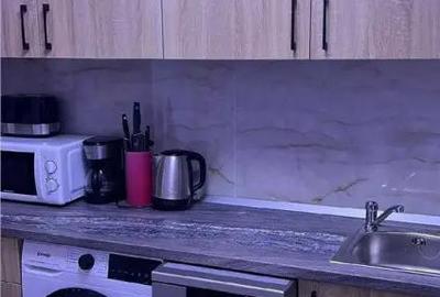 Apartament cu 2 camere decomandat, mobilat în Gemenii - 2