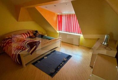 Apartament 5 camere zona Imparatul Traian - 6