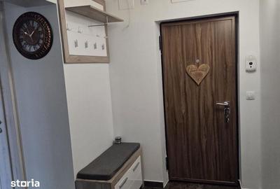 Apartament cu 3 camere în Nicolina - 2