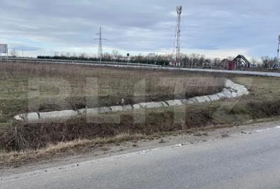 Teren de 16000 mp, în Giroc - 2