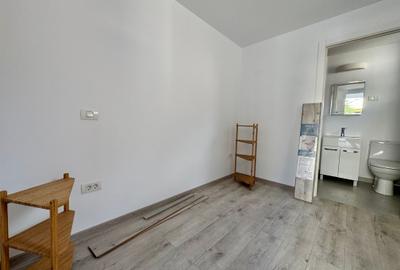 Casă individuală cu 3 camere cu Canalizare în Lacul Tei - 4